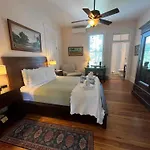 The Conch House Heritage Inn