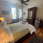 The Conch House Heritage Inn