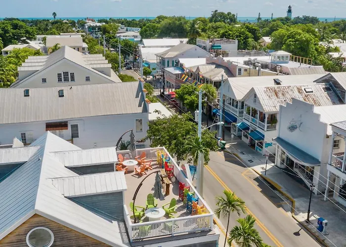 Mayas Secret Treasure By Last Key Realty