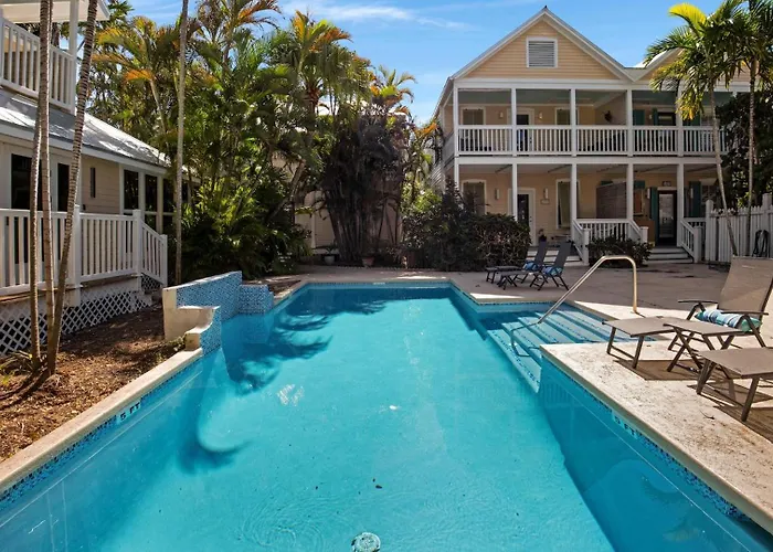 Sea Breeze Villa