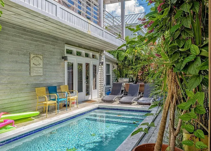 Sweet Americana By Last Key Realty