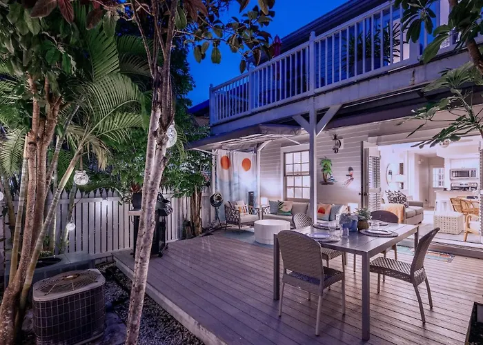 The Cozy Starfish By Last Key Realty