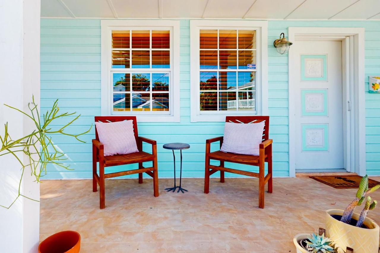 Casa Del Sol Ferienhaus Key West