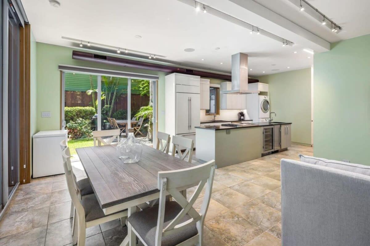 Contra House -luxury With Pool Key West