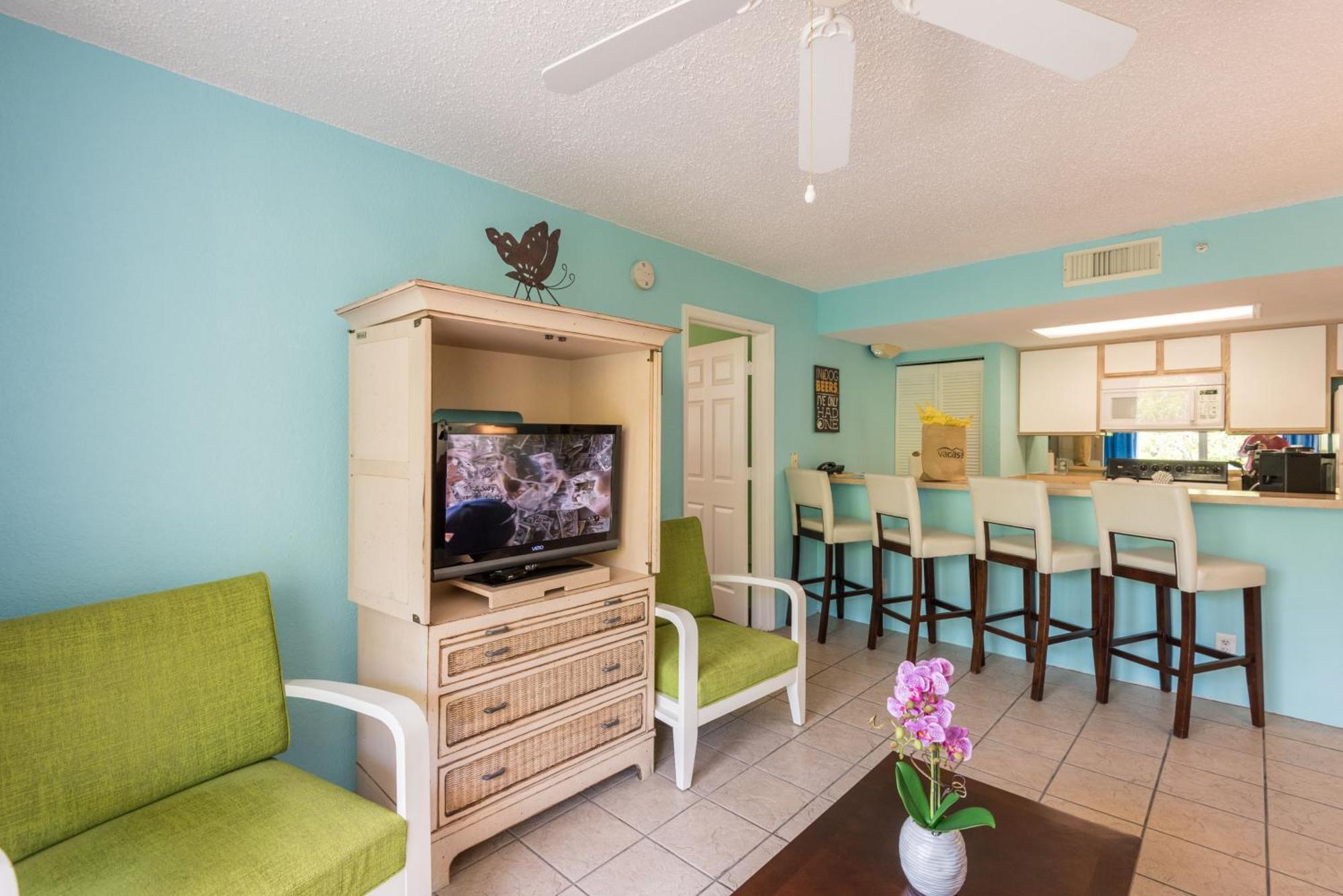 Ferienhaus Sunrise Suites Jamaica #102 *