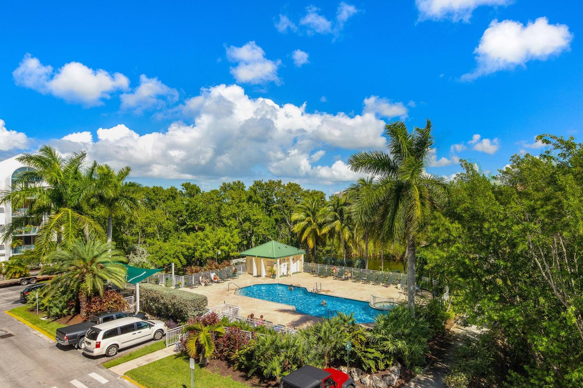 Sunrise Suites Jamaica #102 Ferienhaus Key West