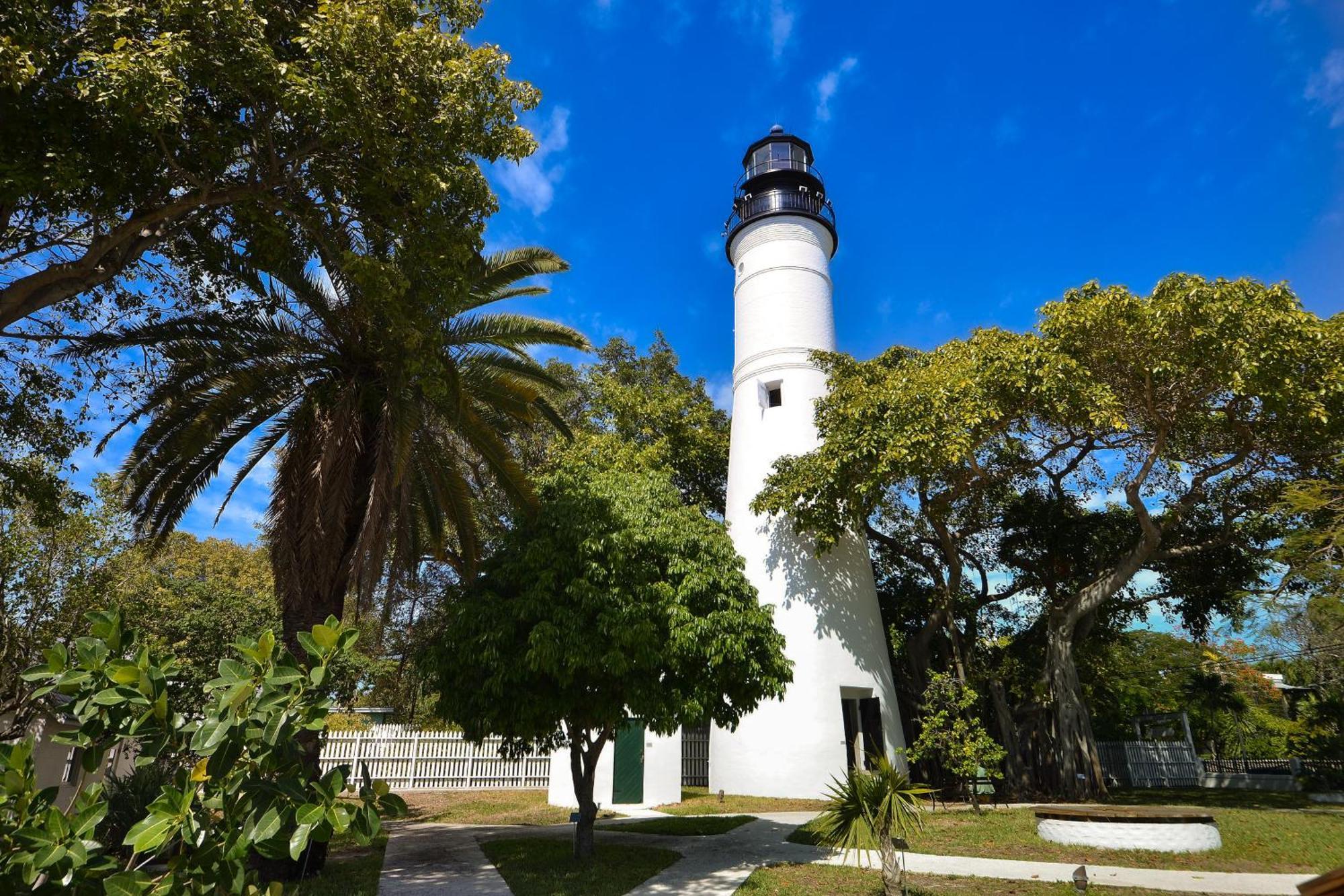 Sunrise Suites Jamaica #102 Ferienhaus Key West