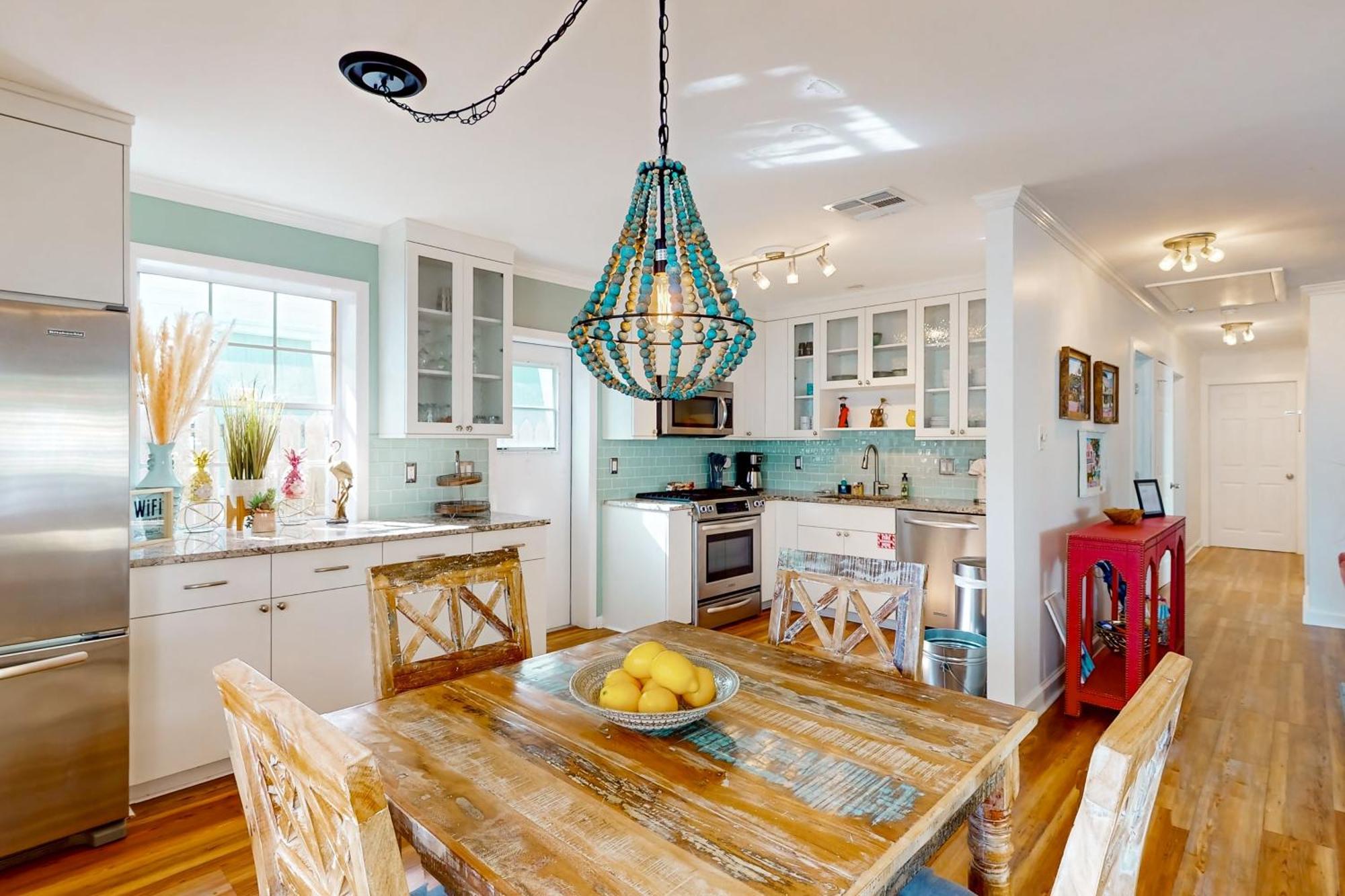 Casa Del Sol Ferienhaus Key West