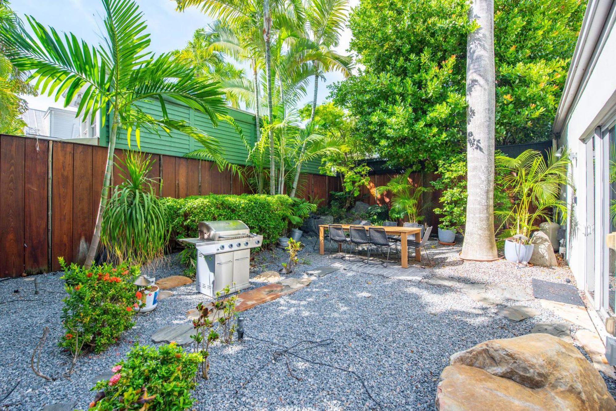 Contra House -luxury With Pool * Key West