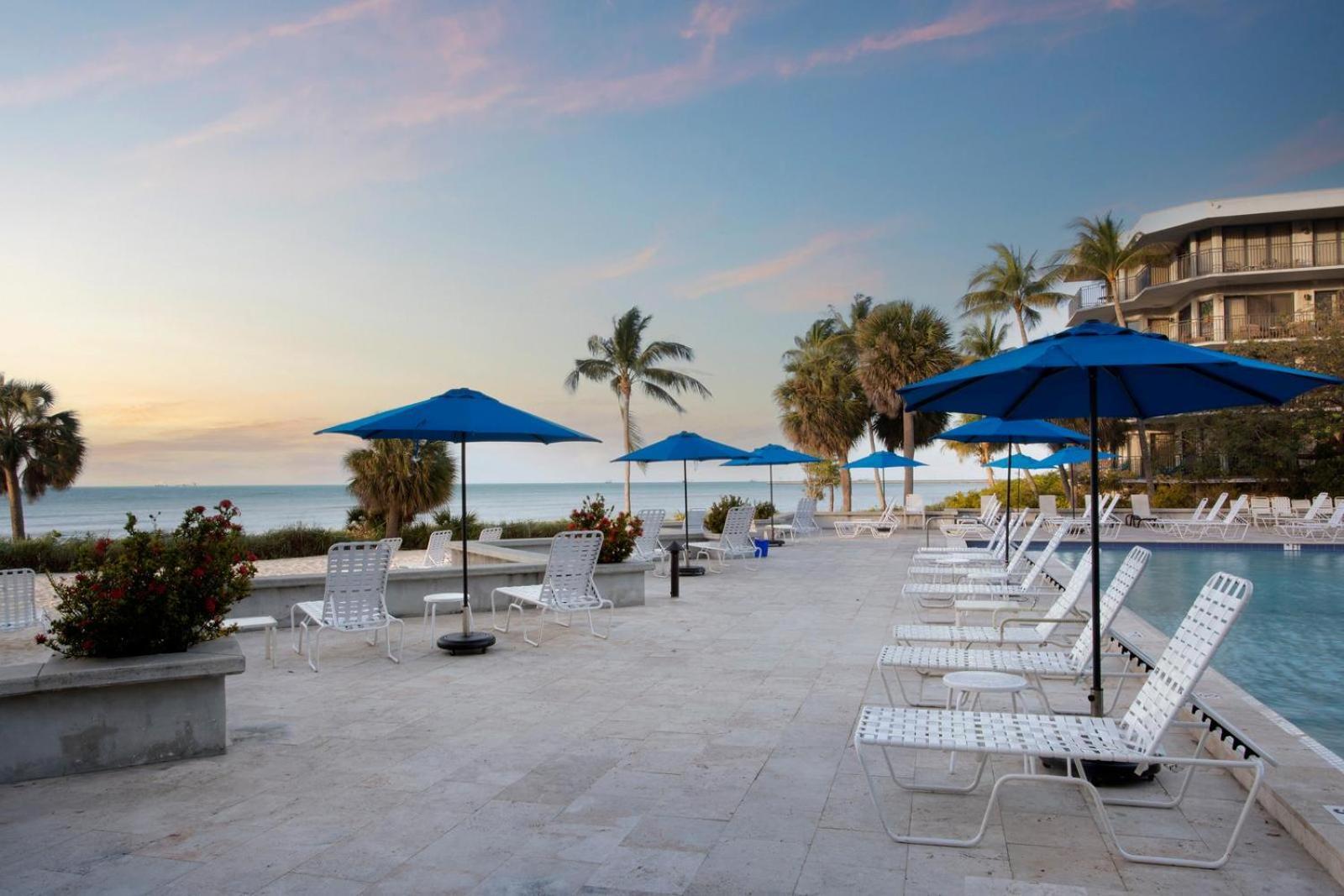 Ferienhaus Sunrise On The Atlantic Key West