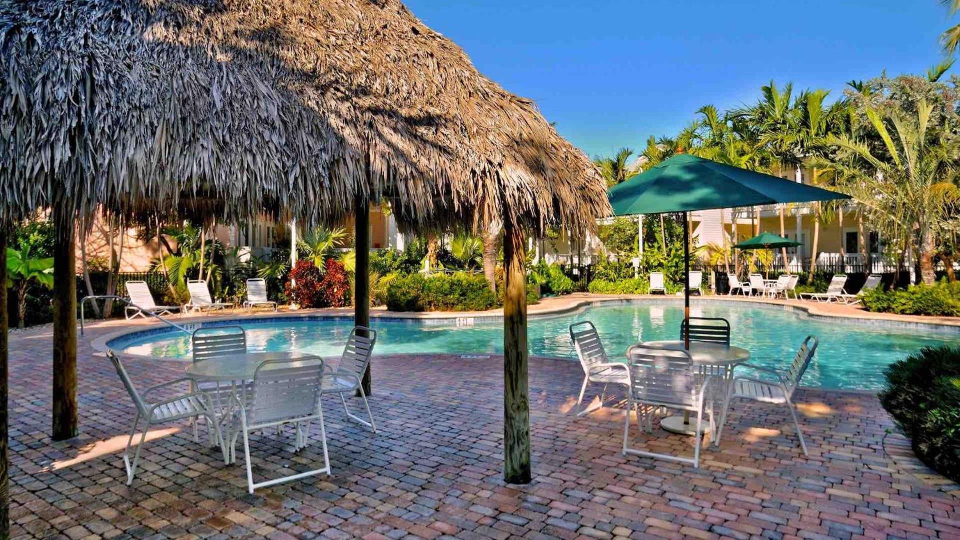 Octopus Garden By Last Key Realty Ferienhaus Key West