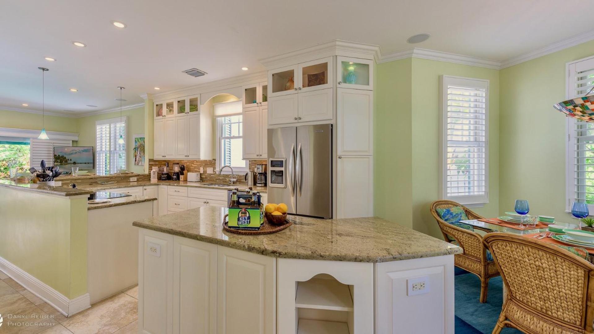 Holiday home Brisa Fresca By Last Key Realty Key West