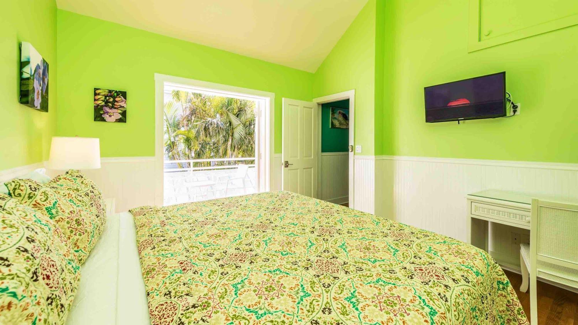 Summer Solstice By Last Key Realty Ferienhaus