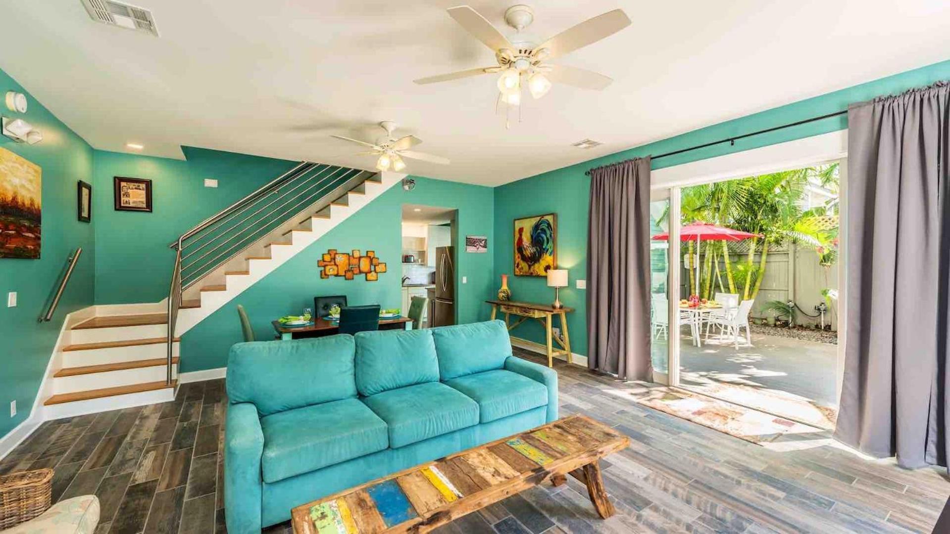 Summer Solstice By Last Key Realty Ferienhaus *