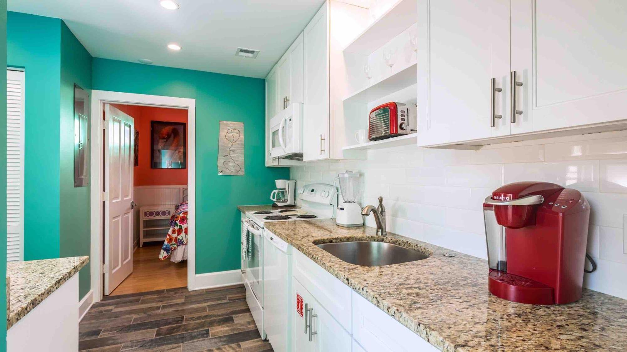 Summer Solstice By Last Key Realty