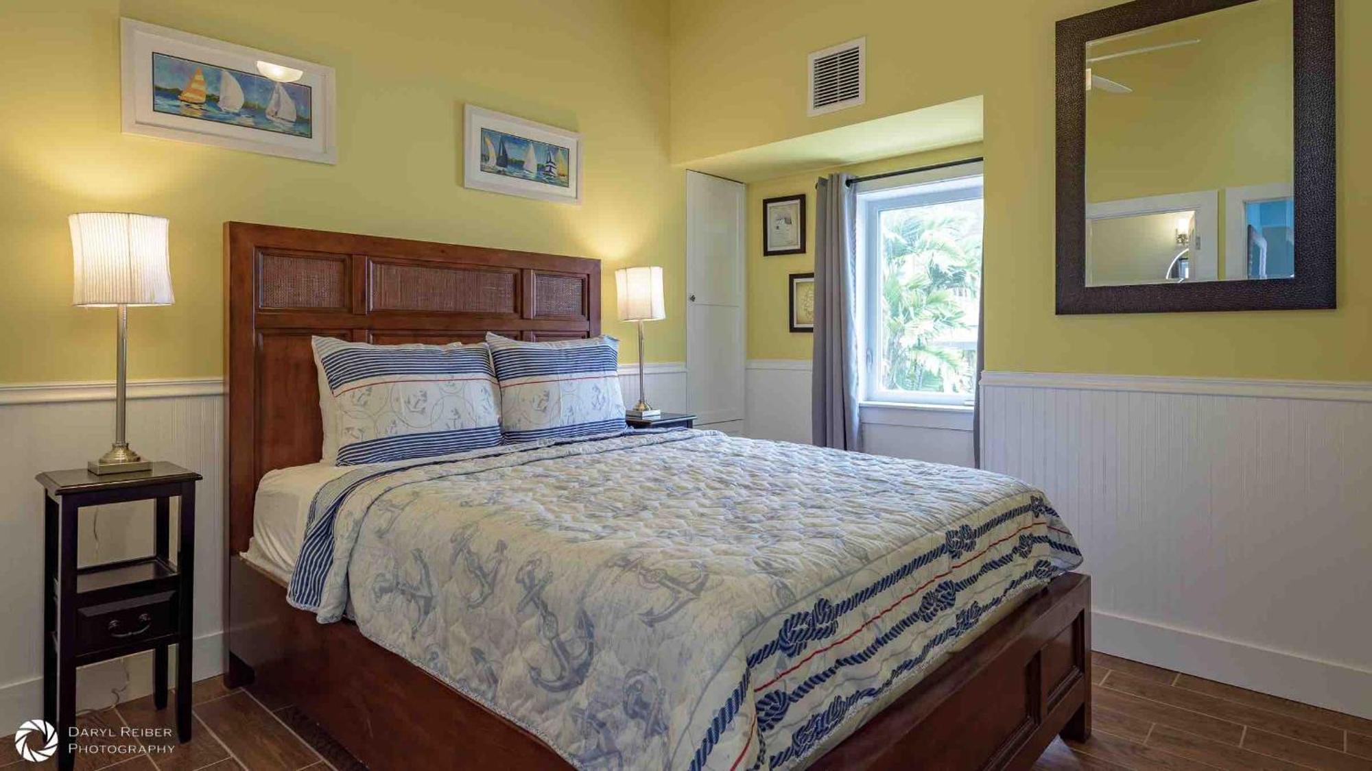 Ferienhaus Summer Solstice By Last Key Realty *