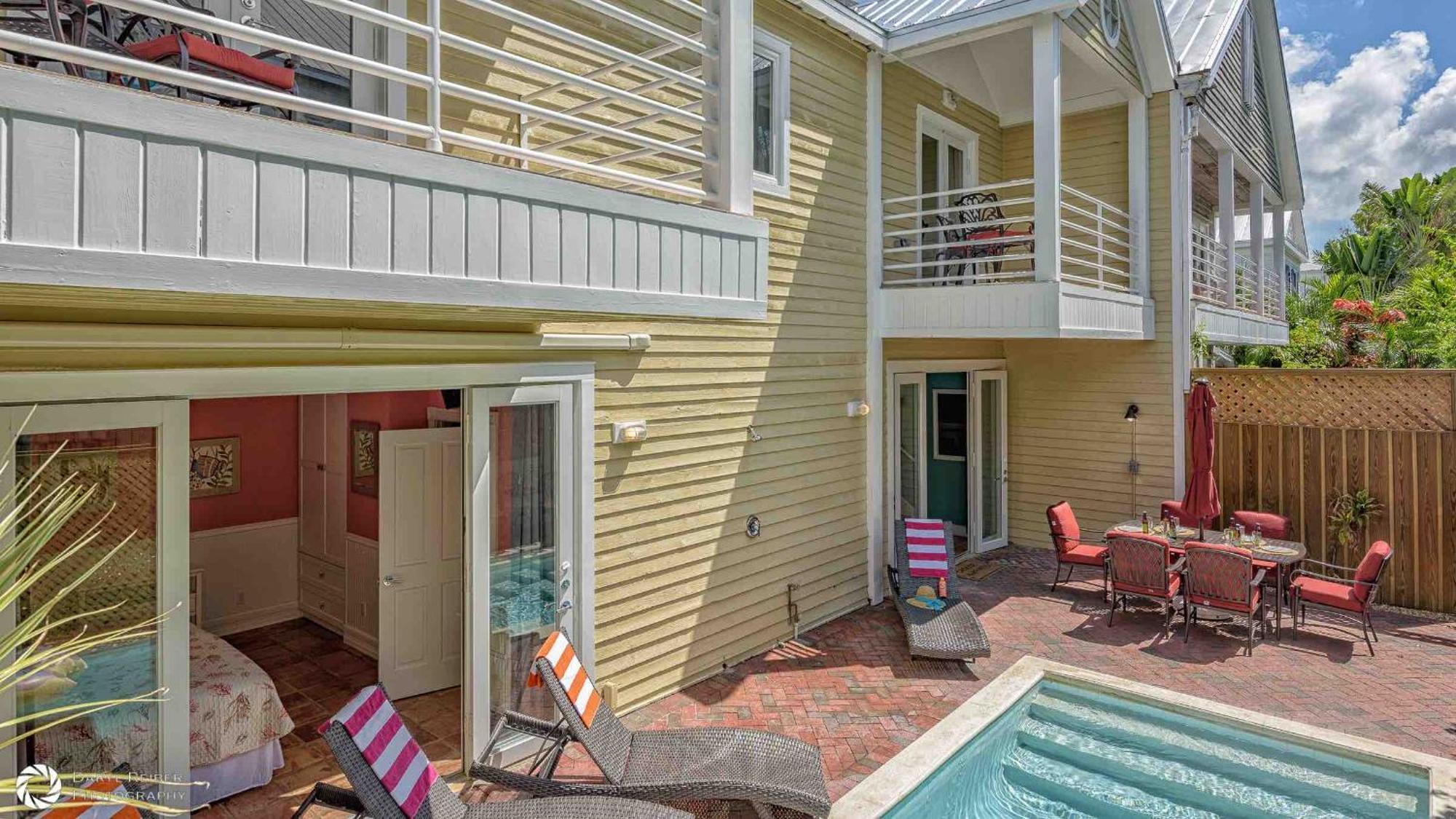 Summer Solstice By Last Key Realty * Key West