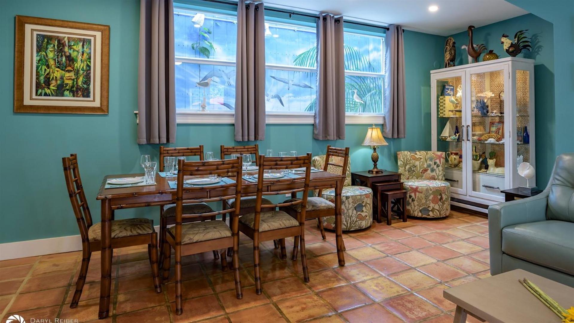 Sweet Americana By Last Key Realty