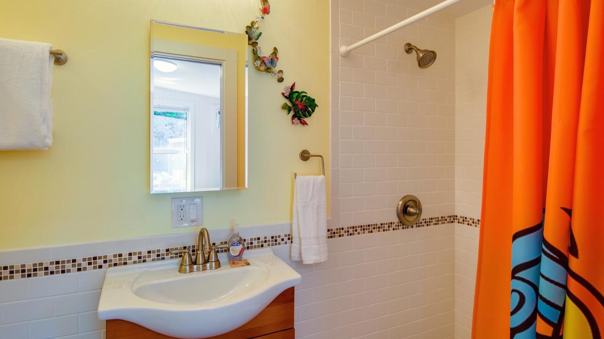 Sweet Americana By Last Key Realty Holiday home Key West
