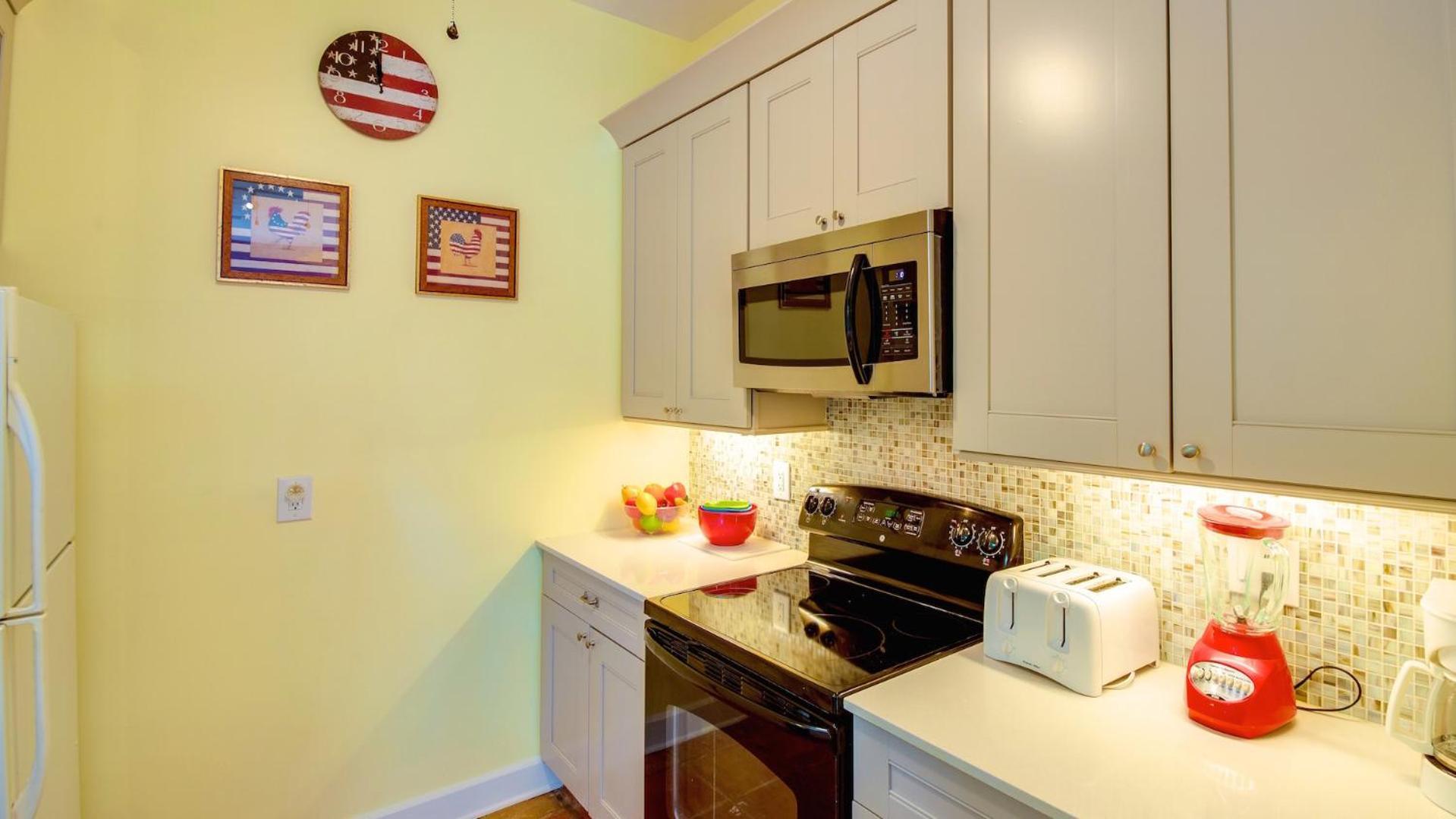 Sweet Americana By Last Key Realty * Key West