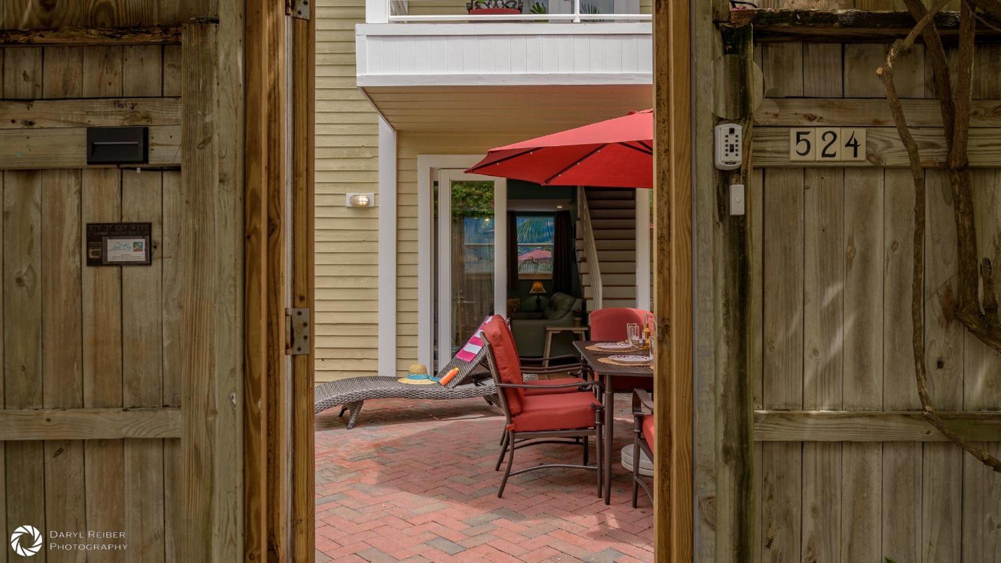 Holiday home Sweet Americana By Last Key Realty *