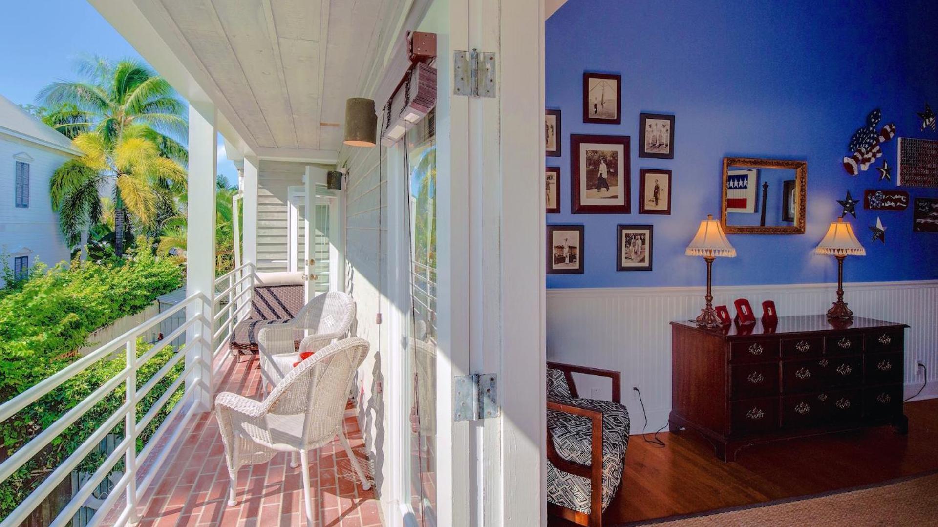 Sweet Americana By Last Key Realty * Key West