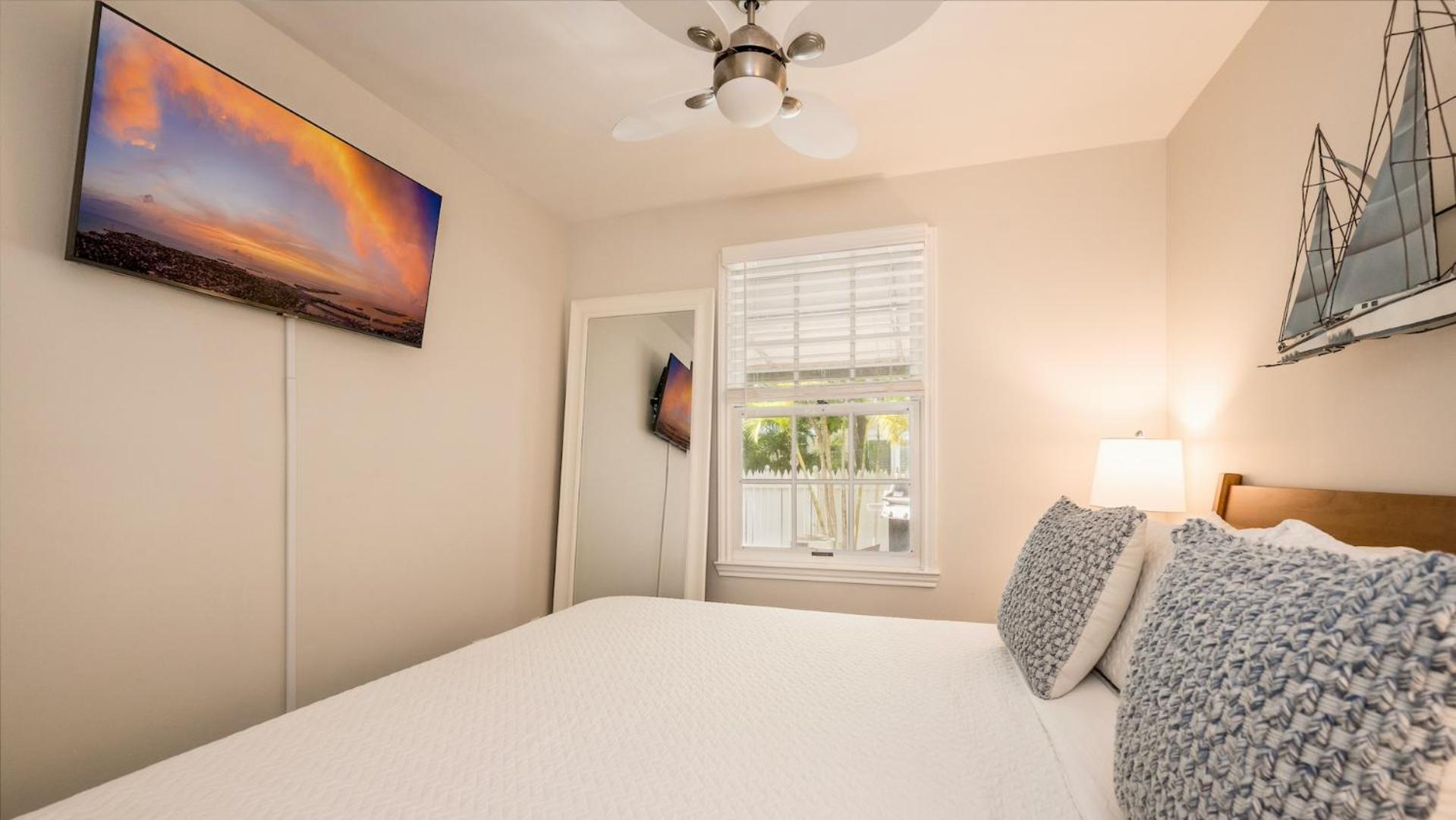 The Cozy Starfish By Last Key Realty * Key West