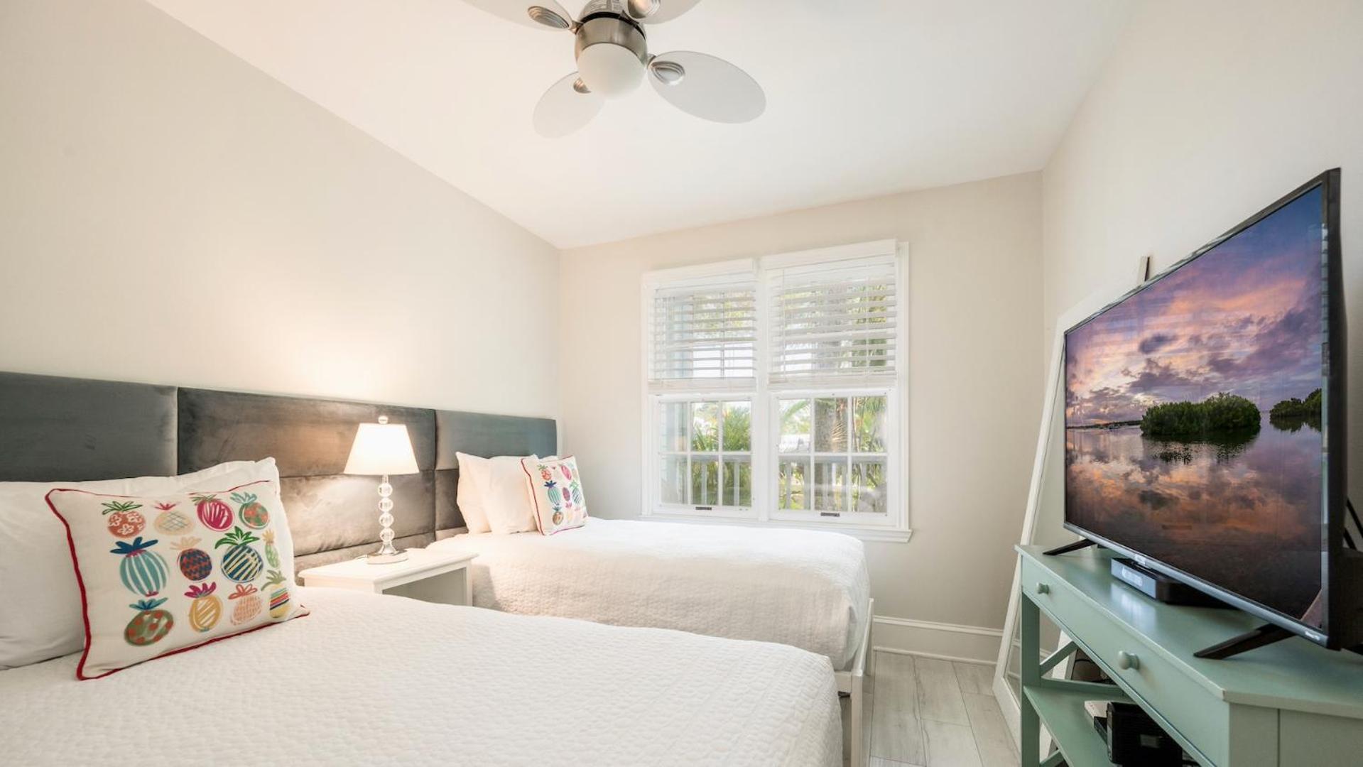 The Cozy Starfish By Last Key Realty * Key West