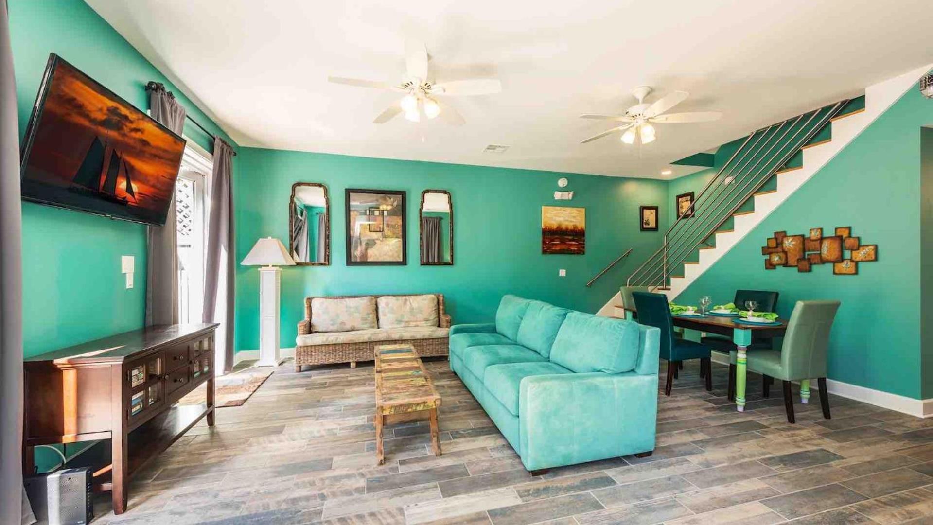 Summer Solstice By Last Key Realty *