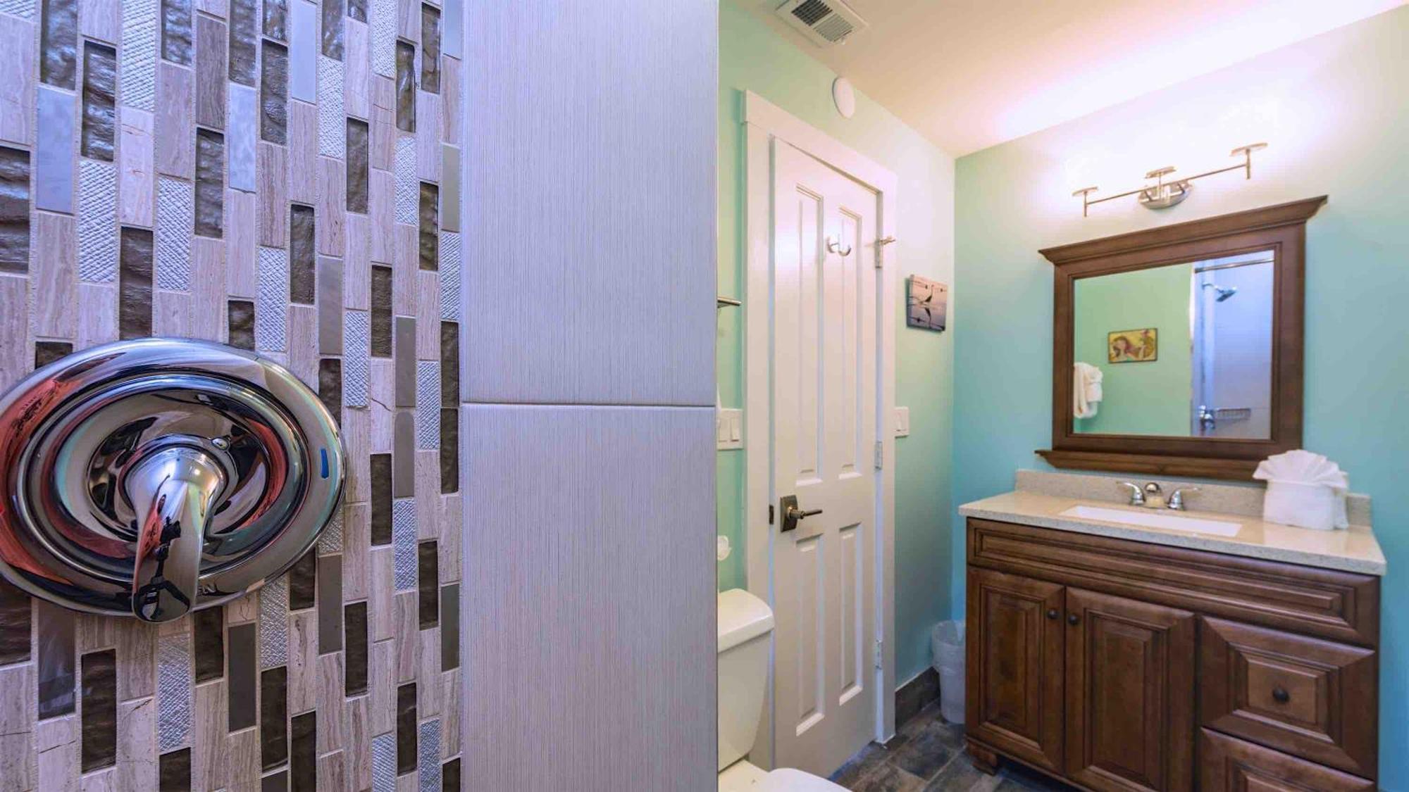 Ferienhaus Summer Solstice By Last Key Realty *