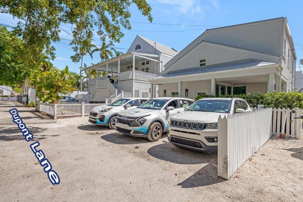 Summer Solstice By Last Key Realty Key West