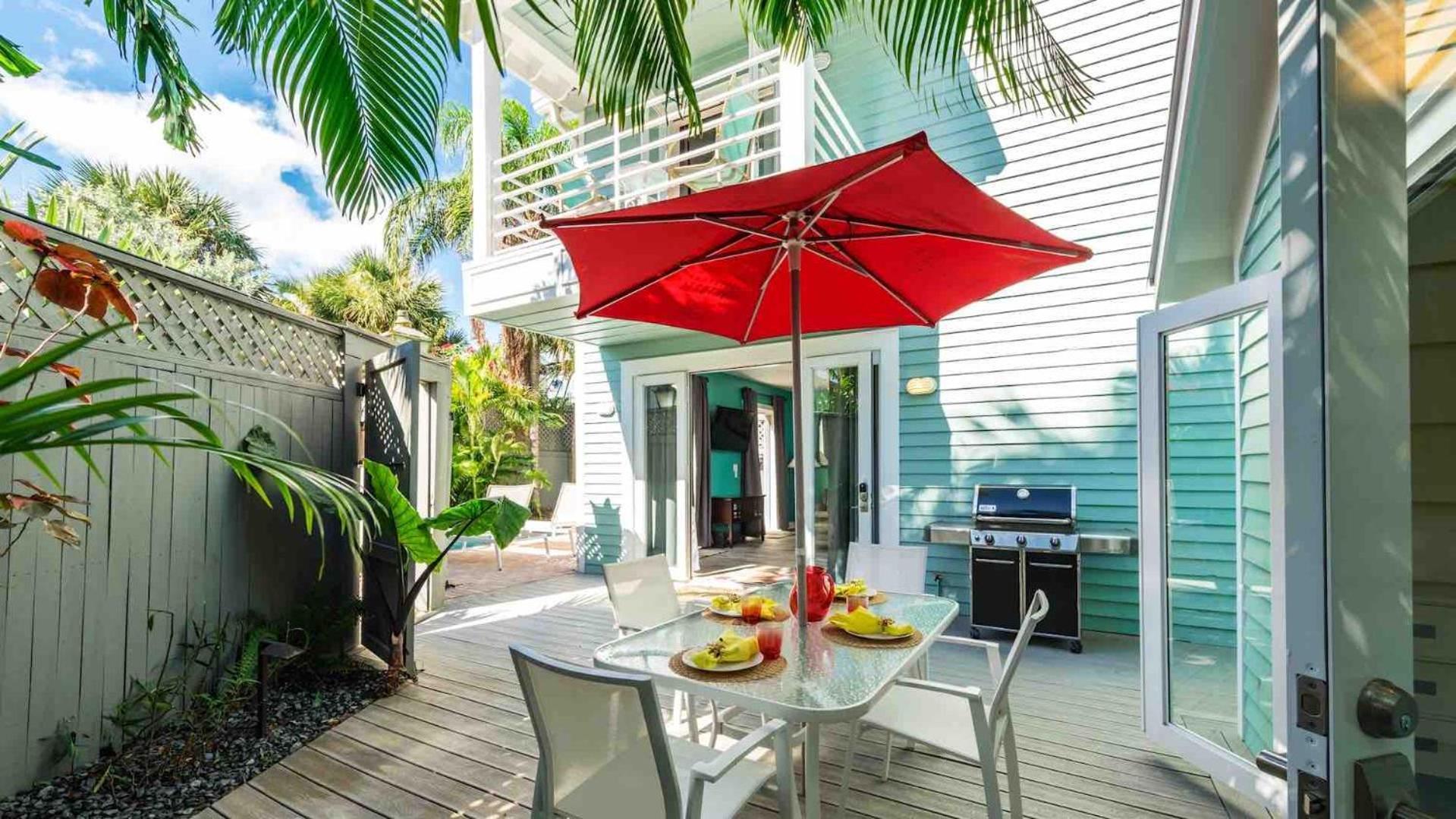 Summer Solstice By Last Key Realty Ferienhaus