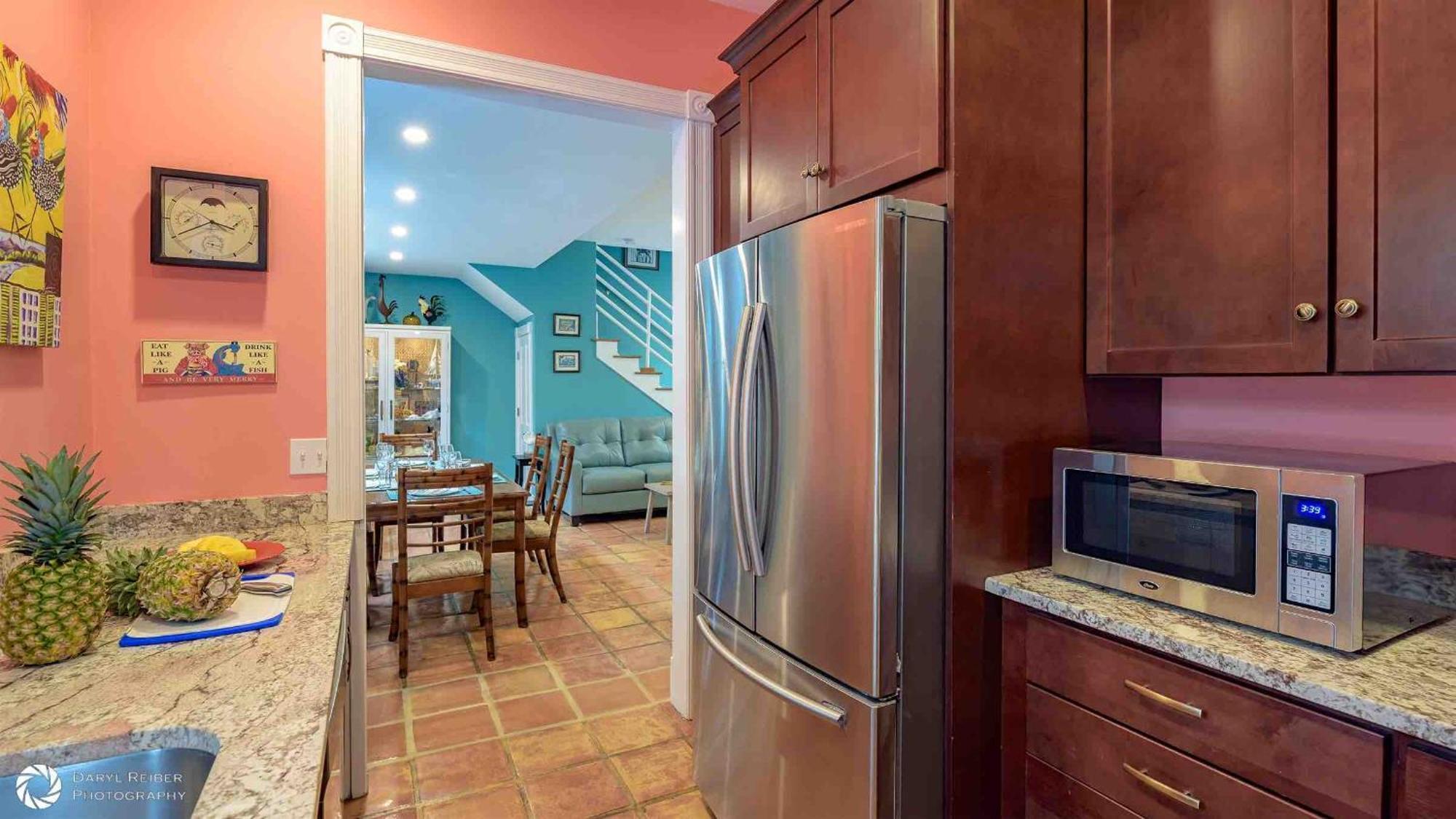 Ferienhaus Summer Solstice By Last Key Realty Key West