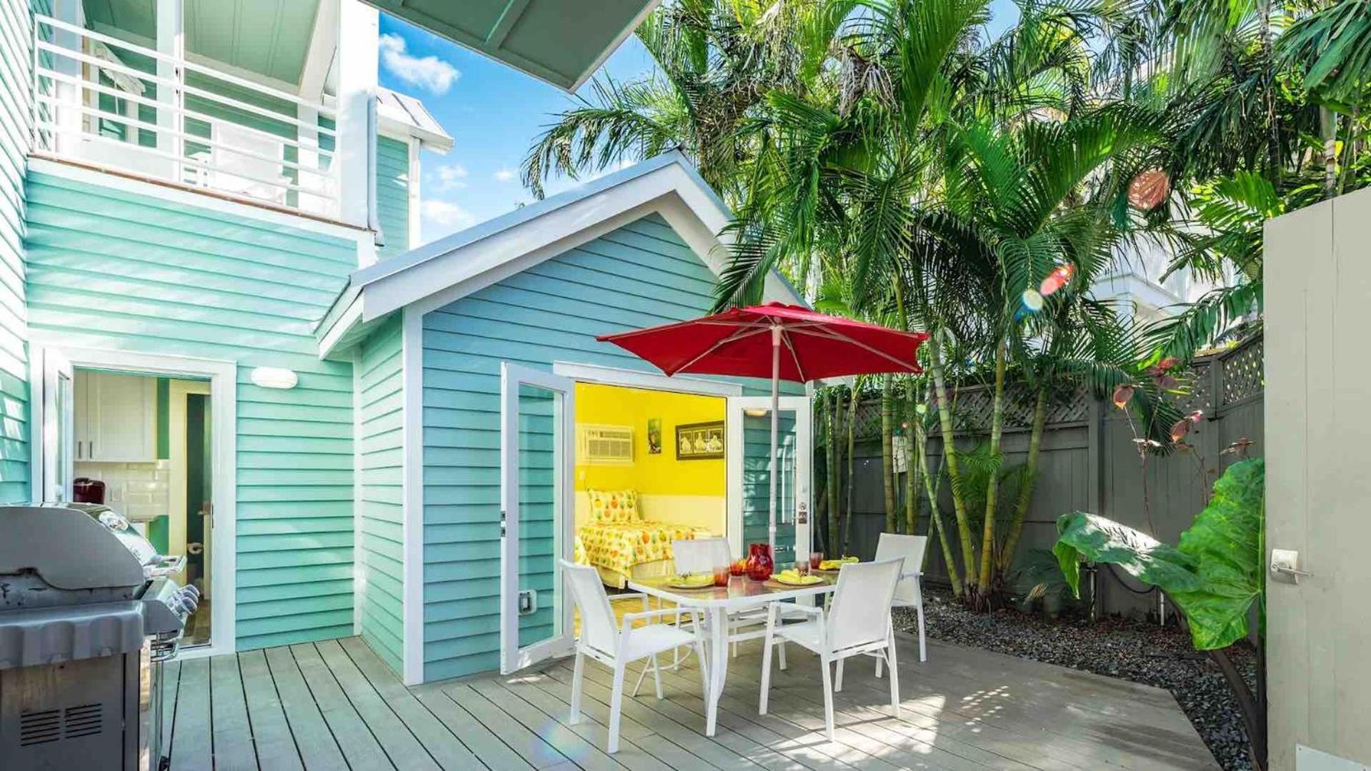Summer Solstice By Last Key Realty Ferienhaus