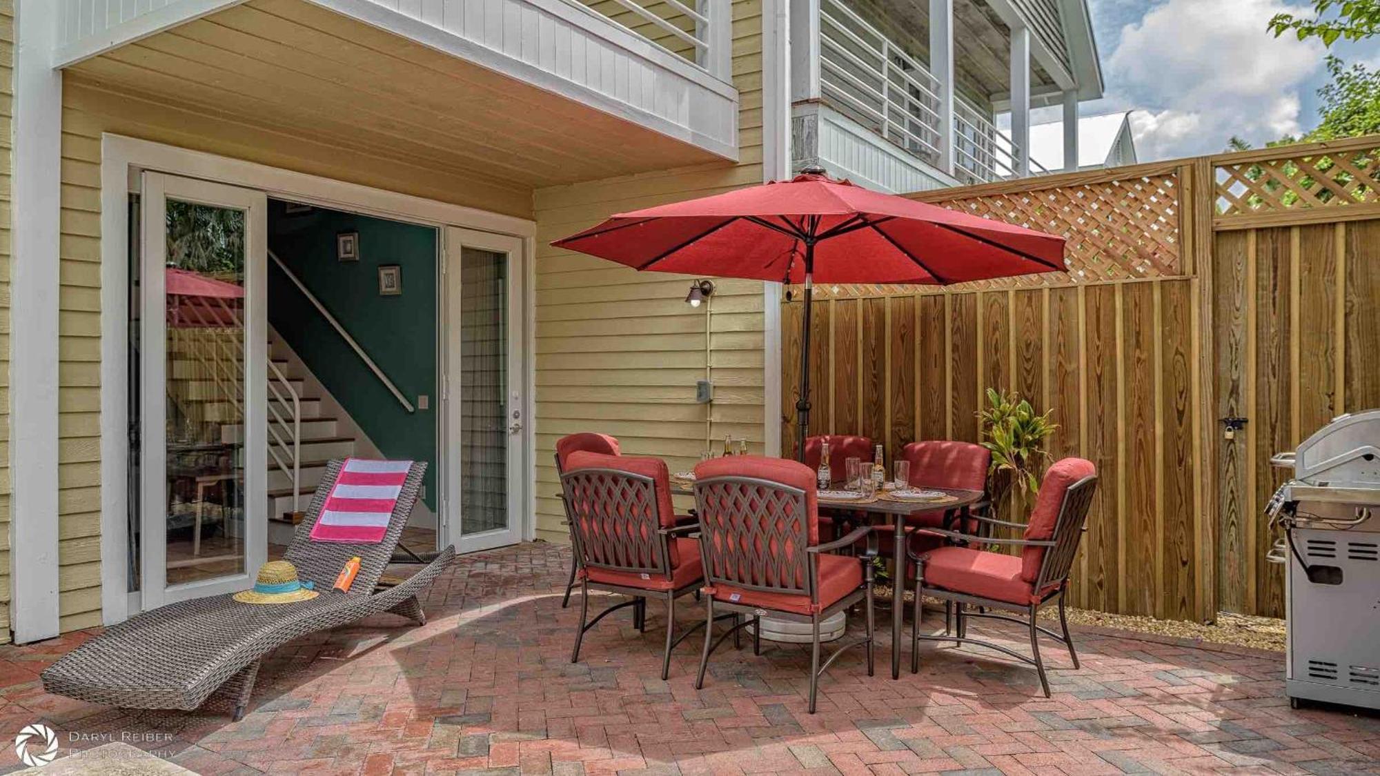Ferienhaus Summer Solstice By Last Key Realty