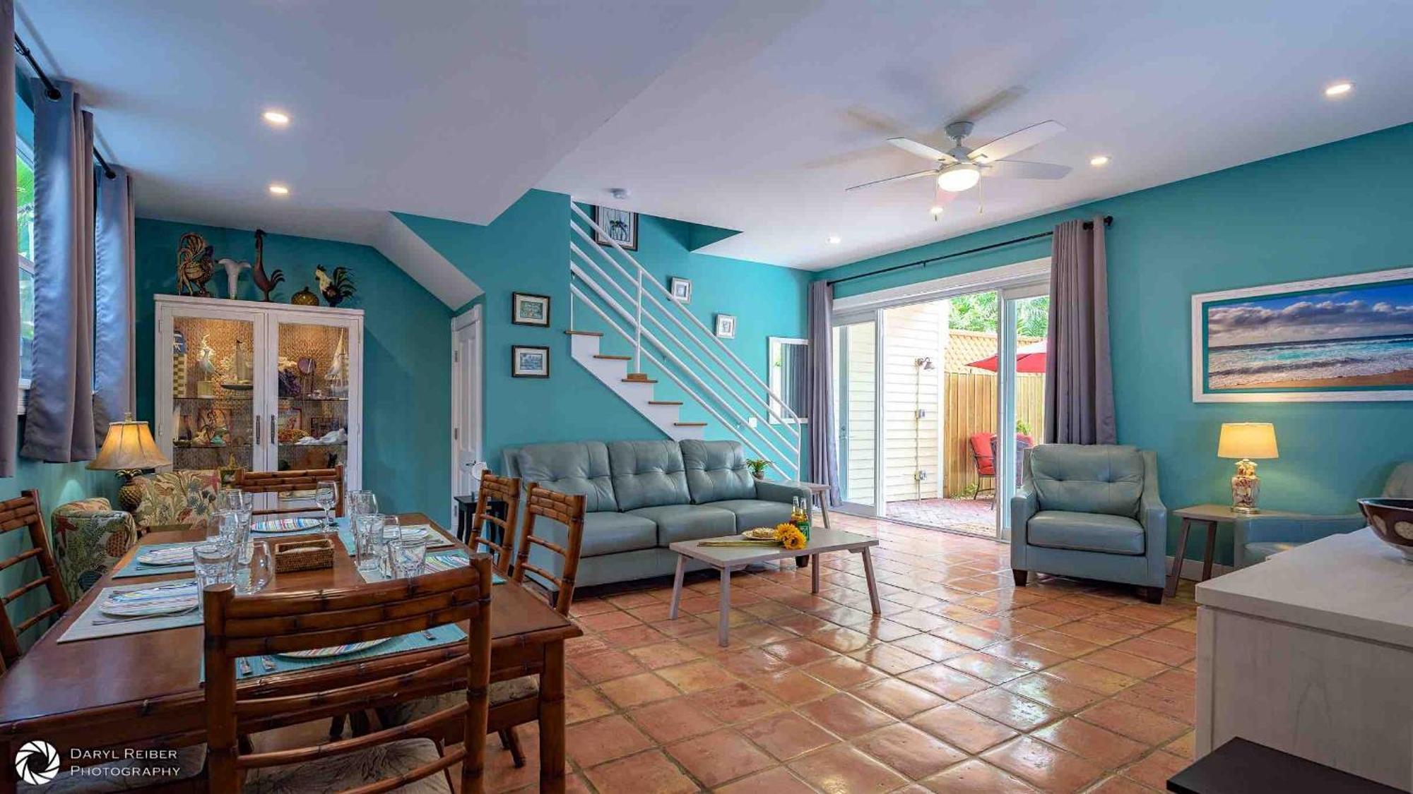 Summer Solstice By Last Key Realty Ferienhaus Key West