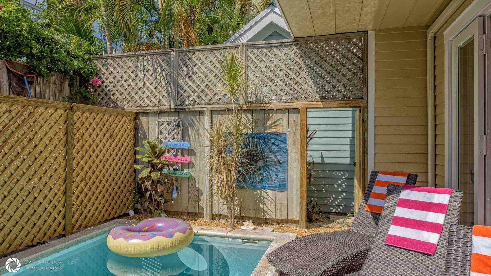 Summer Solstice By Last Key Realty *