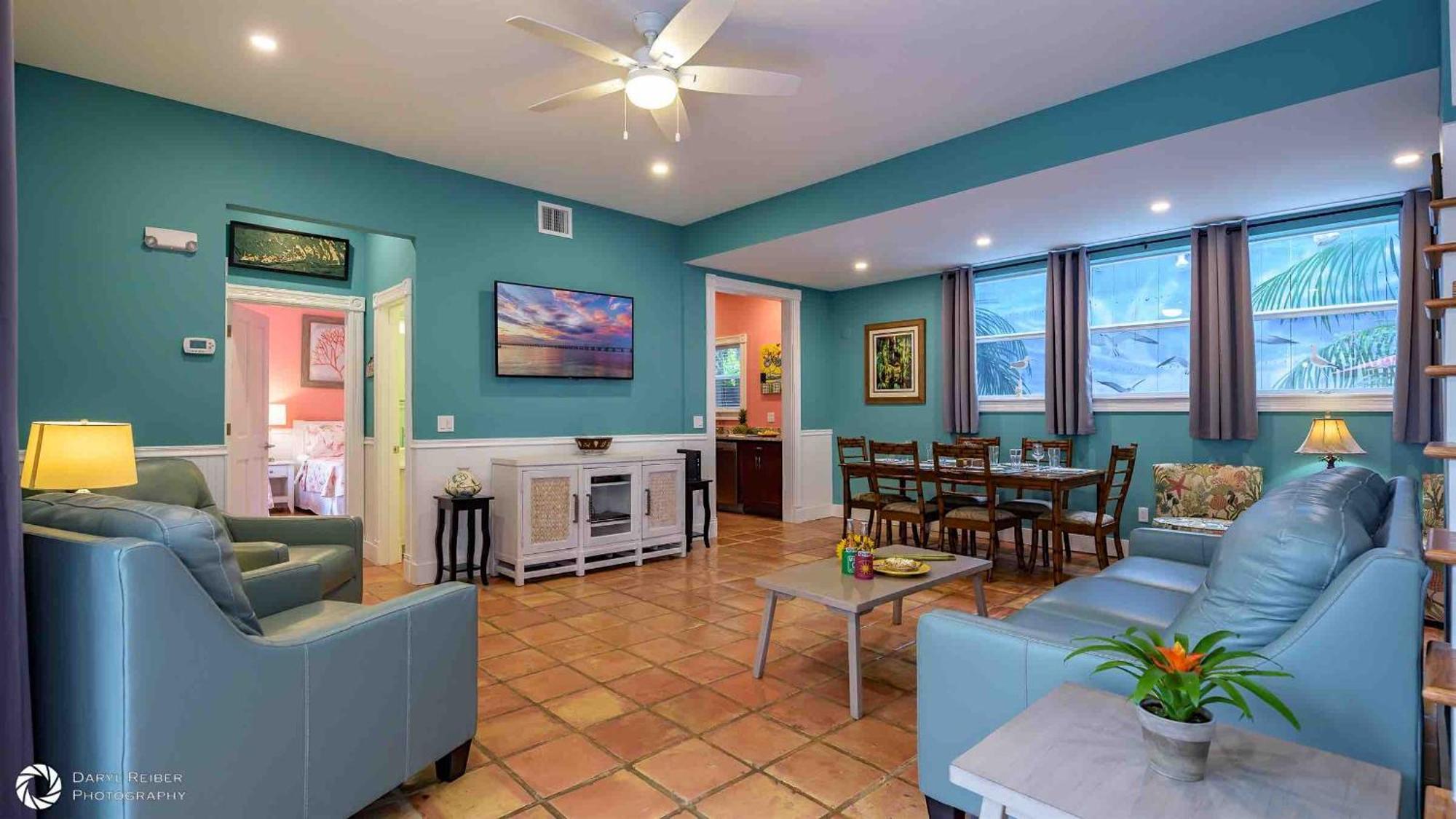 Summer Solstice By Last Key Realty *