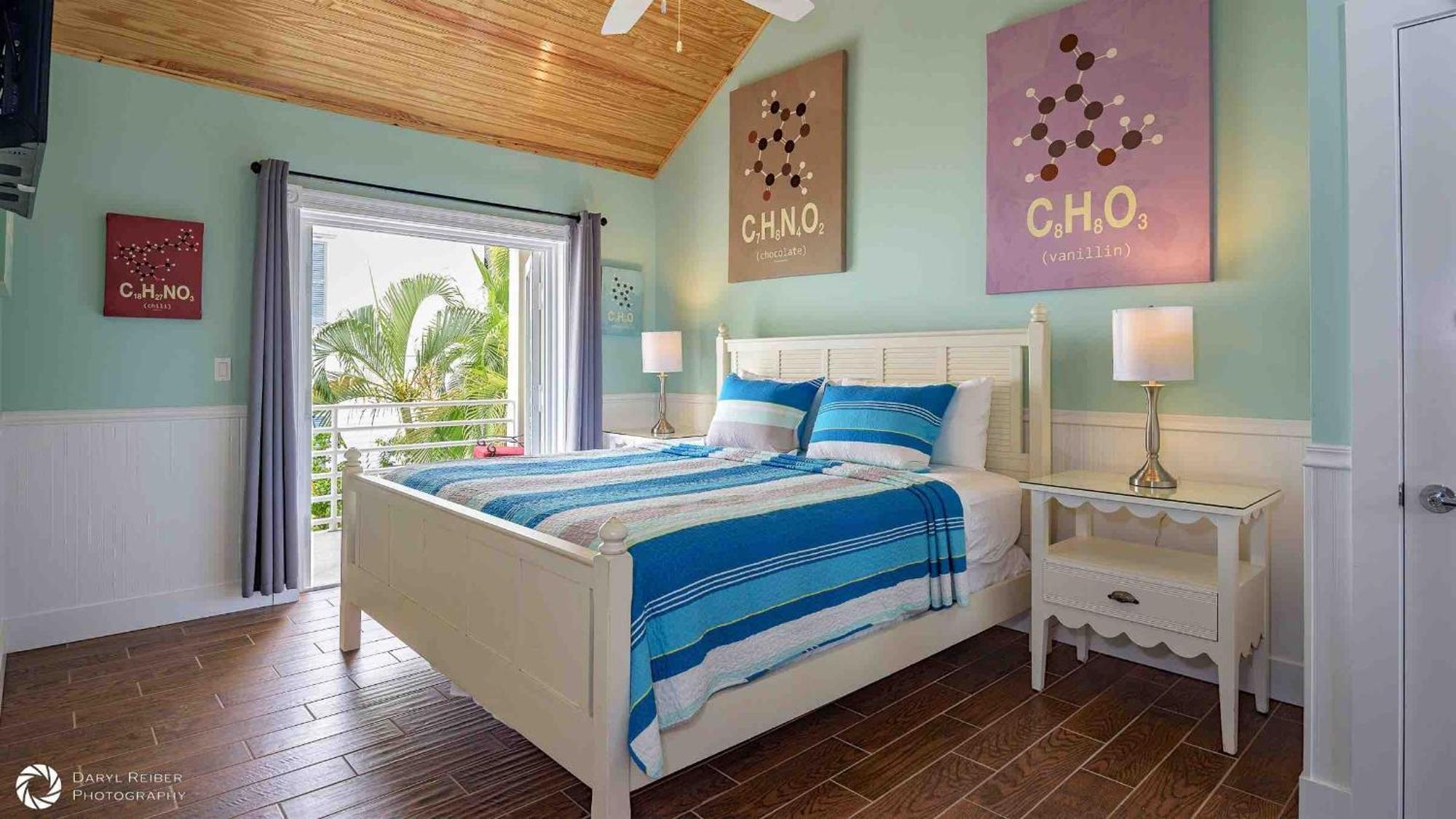 Summer Solstice By Last Key Realty Key West