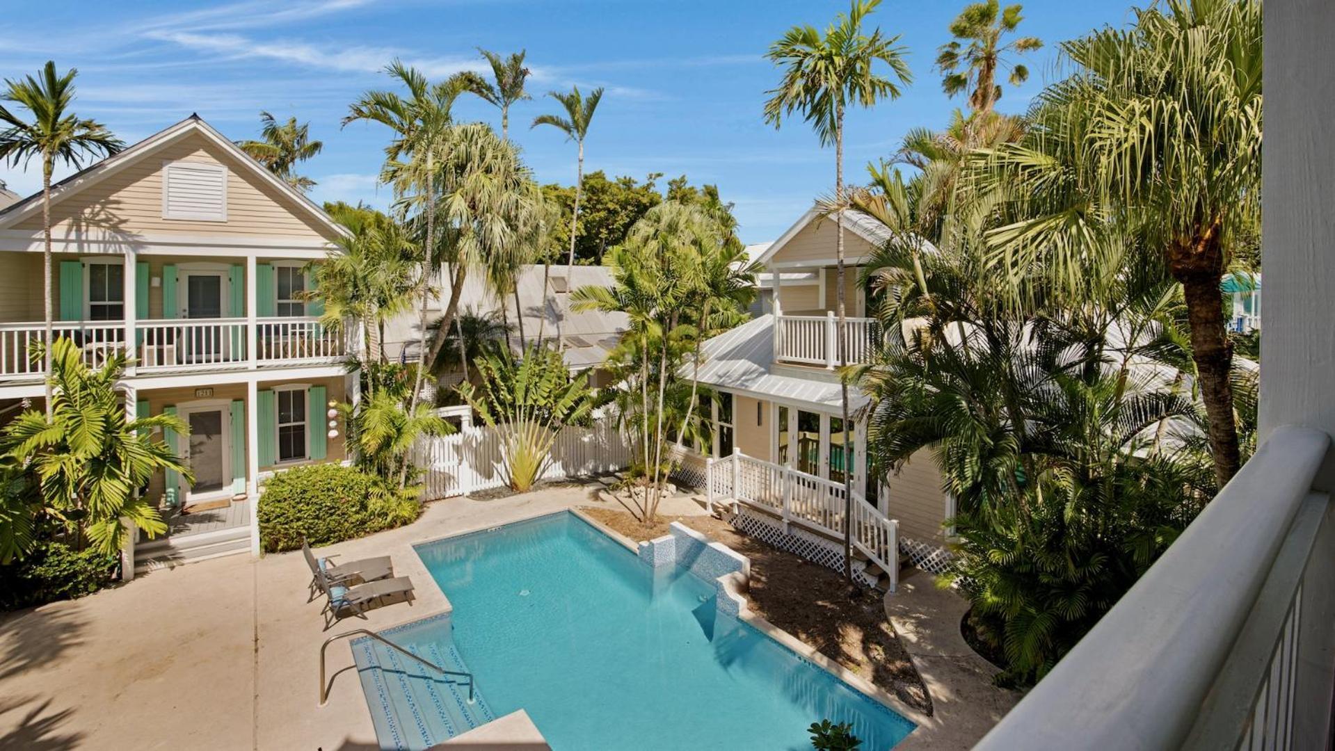 Sea Breeze Holiday home Key West