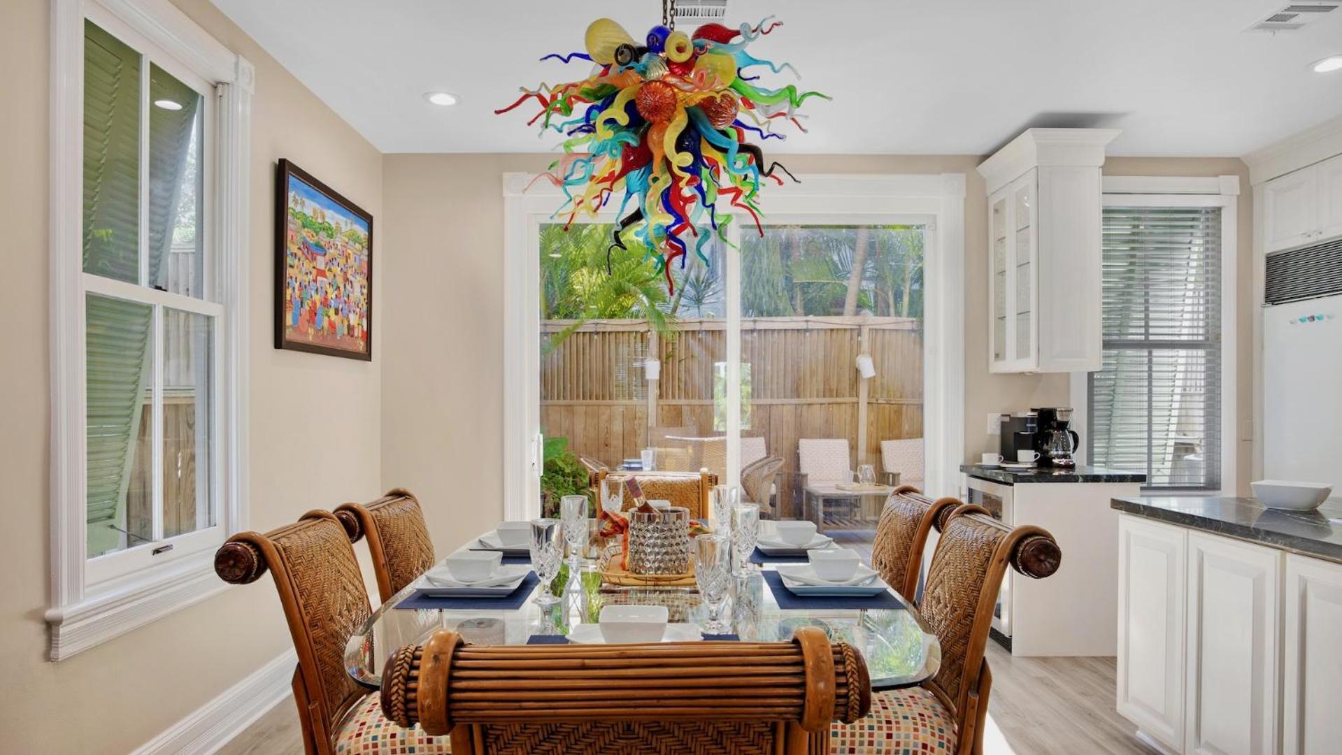 Holiday home Sea Breeze Key West