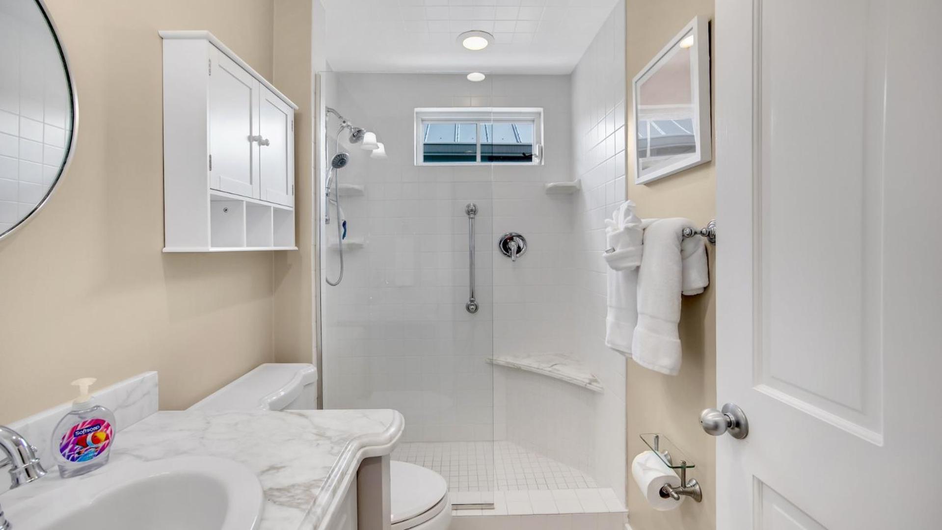 Sea Breeze Holiday home