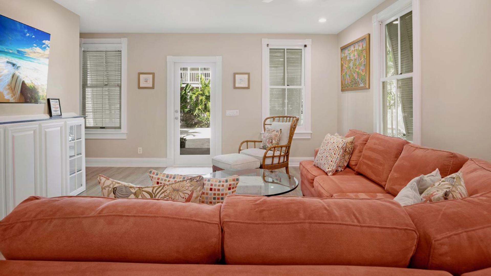 Holiday home Sea Breeze