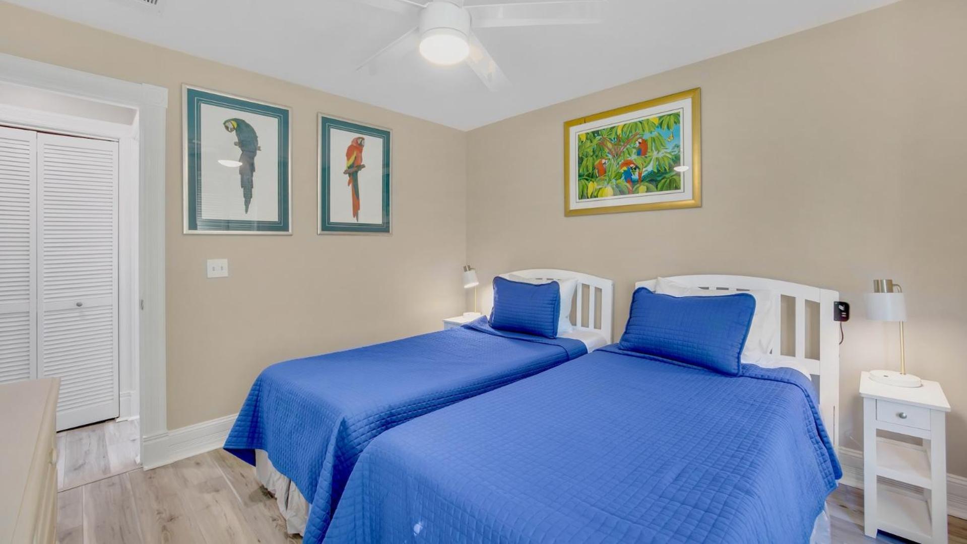 Sea Breeze Holiday home