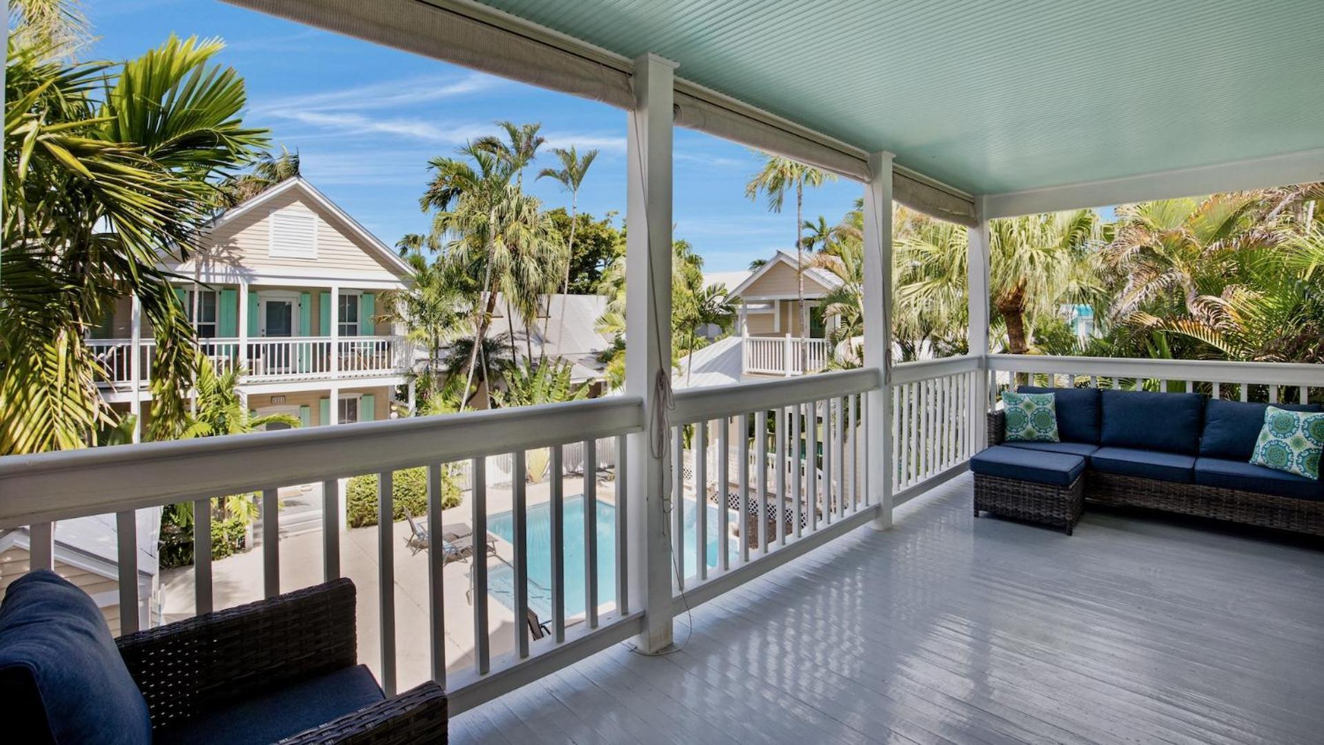 Sea Breeze Holiday home Key West