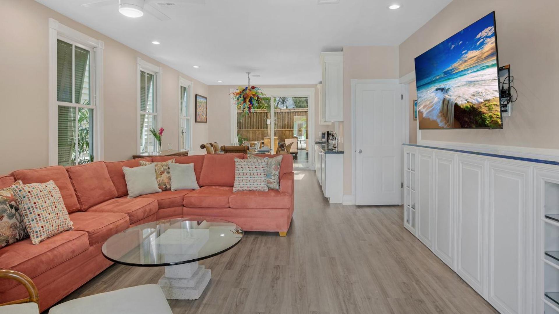 Holiday home Sea Breeze Key West