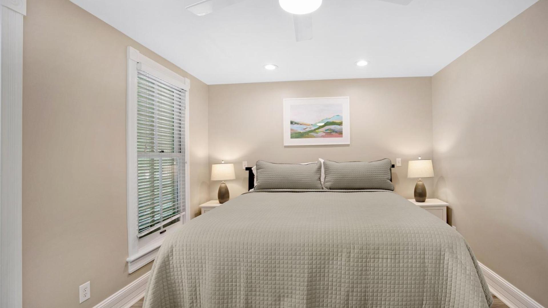 Holiday home Sea Breeze *