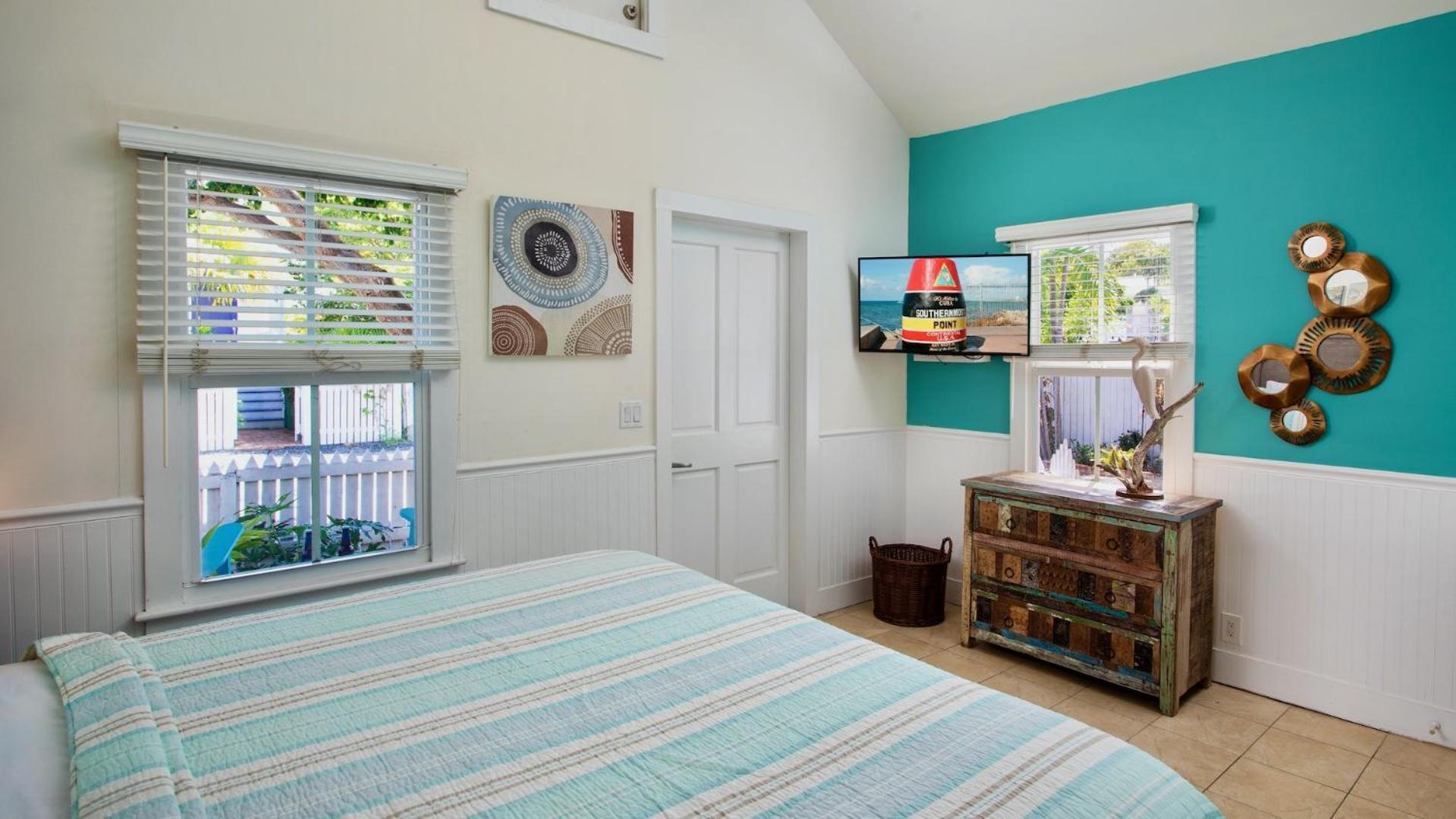 Ferienhaus Queen Of Louisa By Last Key Realty