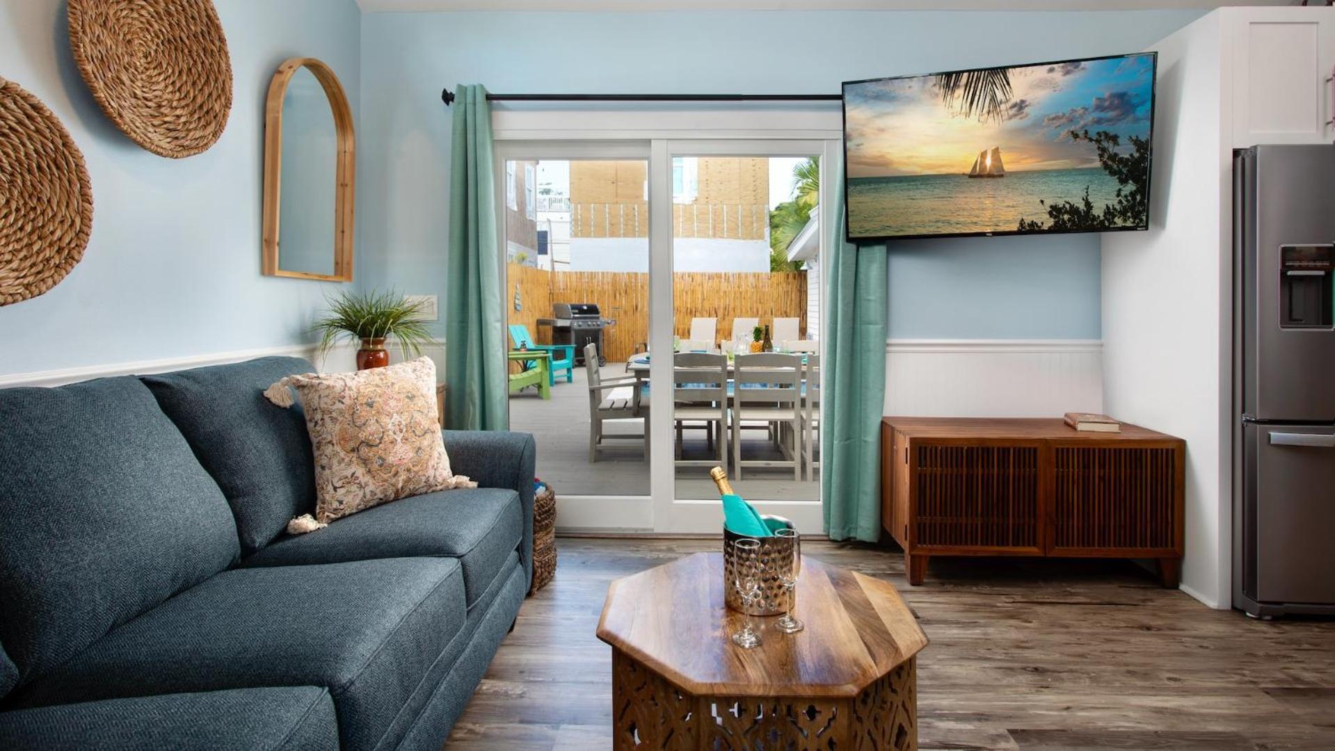 Ferienhaus Queen Of Louisa By Last Key Realty