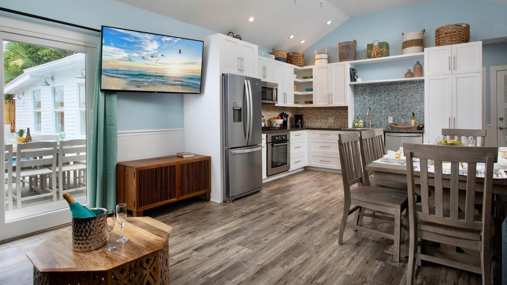 Queen Of Louisa By Last Key Realty Ferienhaus *